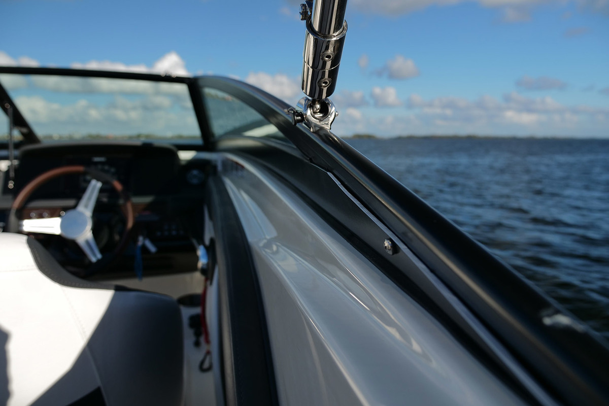 Sea Ray SPX 230 — foto 21 van 42