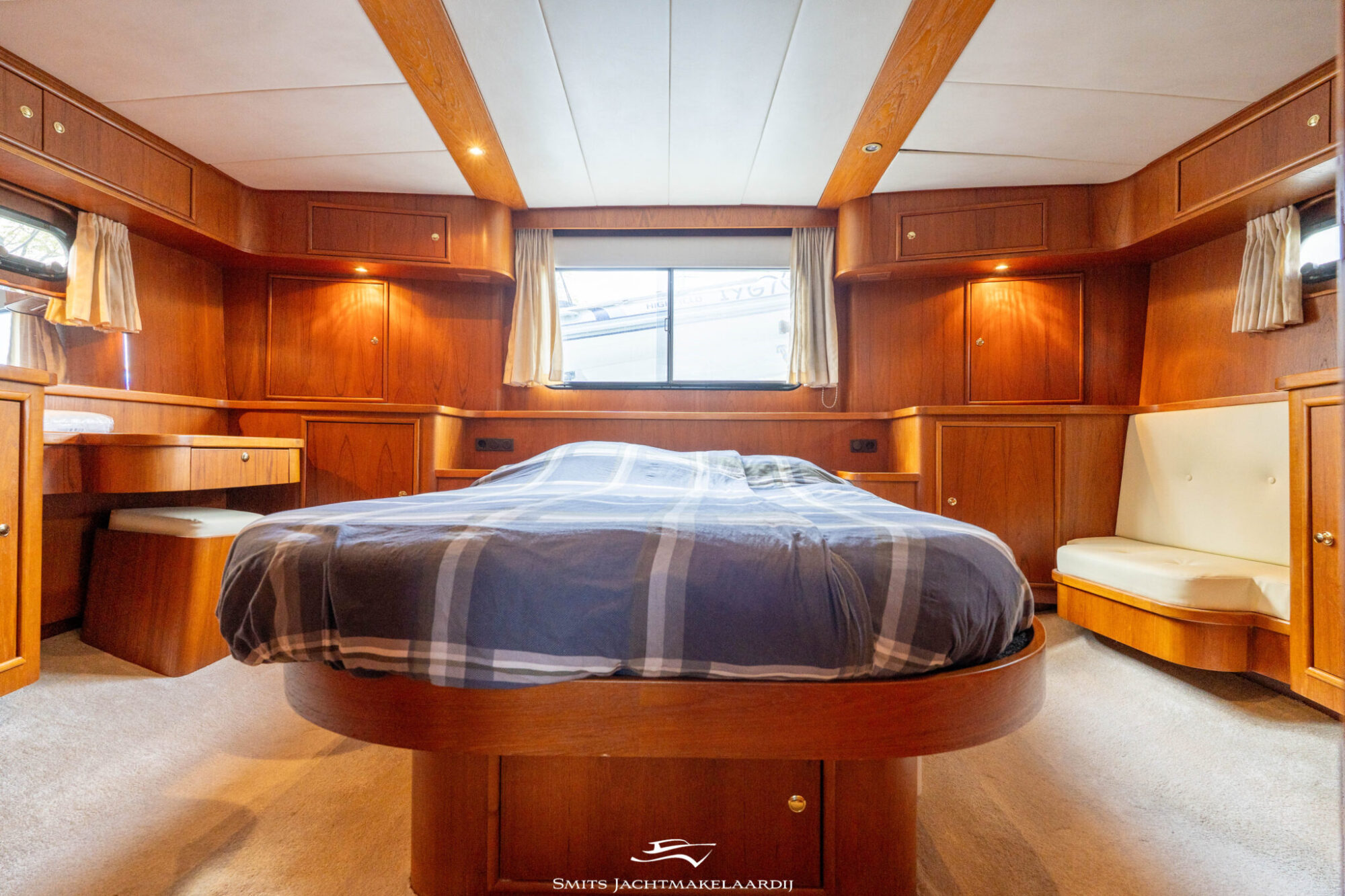 Van den Hoven Allure 155 Cabrio — foto 45 van 86