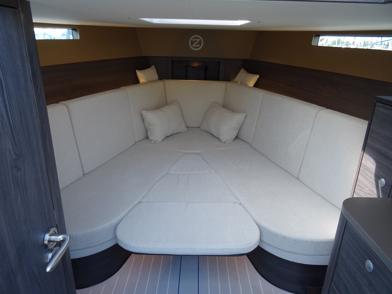 Zinder 990 Hybrid — foto 5 van 45