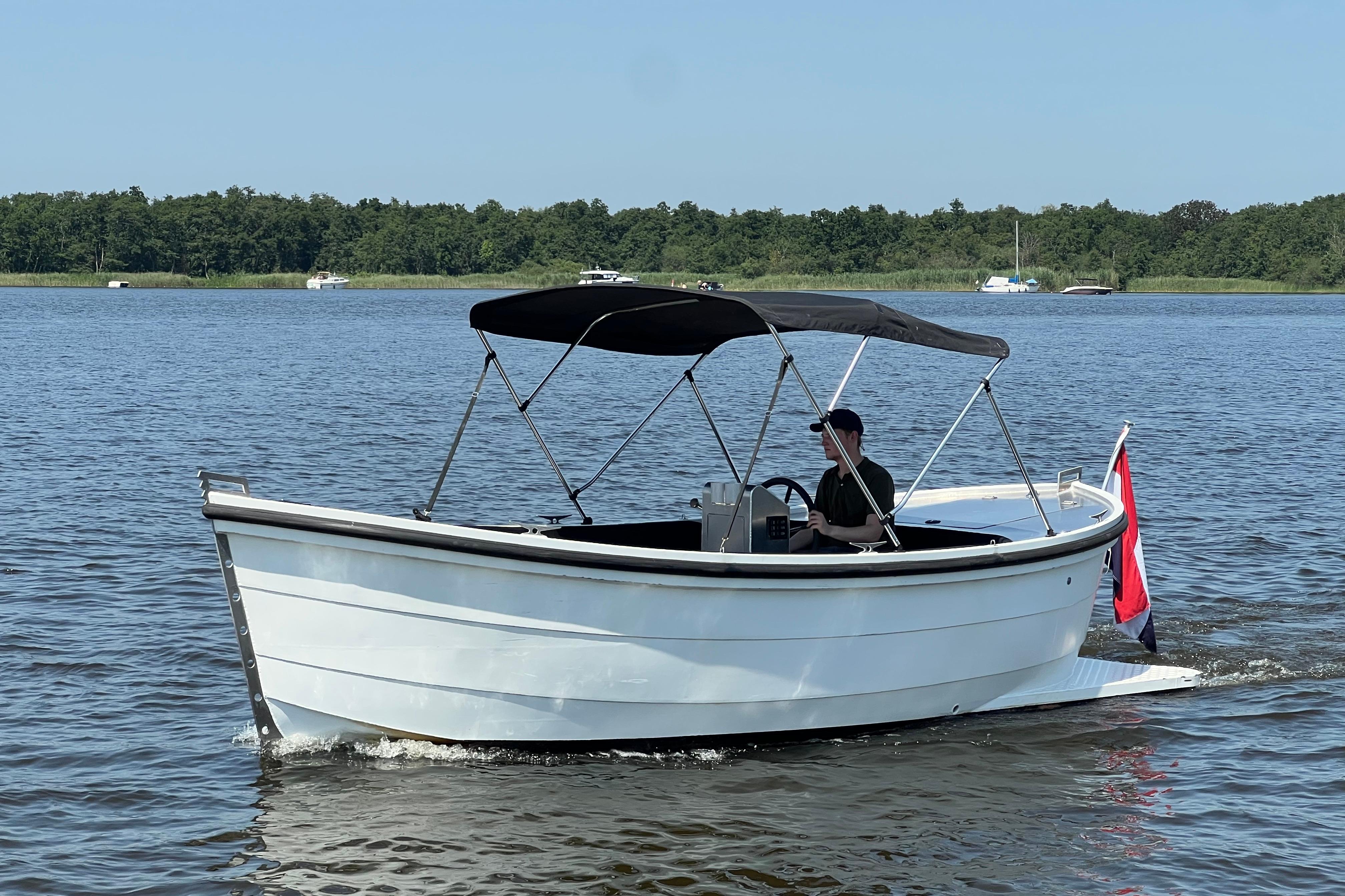 Waterdream S-550 — foto 3 van 17