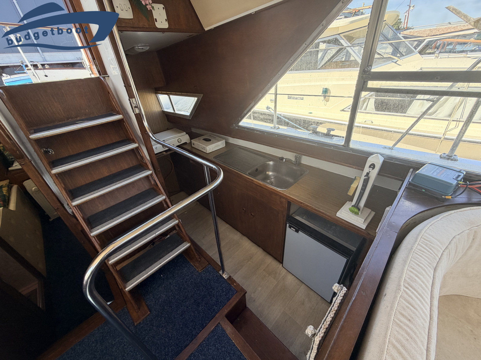 Broom 37 Ocean — foto 15 van 18