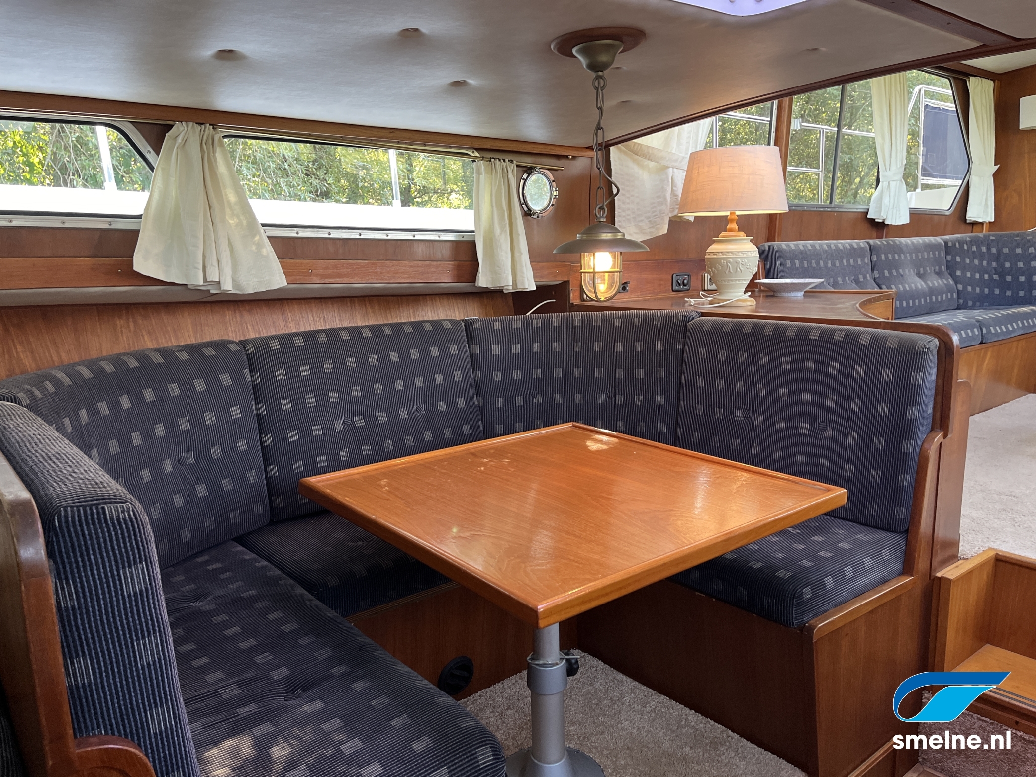 Valkkruiser 1360 — foto 12 van 42