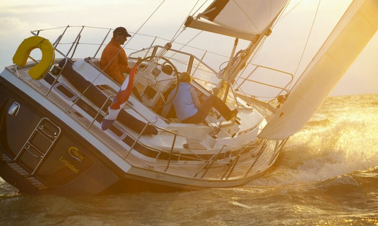 C-Yacht 1040 - C — foto 5 van 12