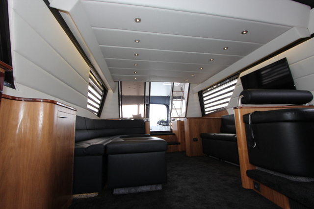Riva 20 Corsaro — foto 36 van 48