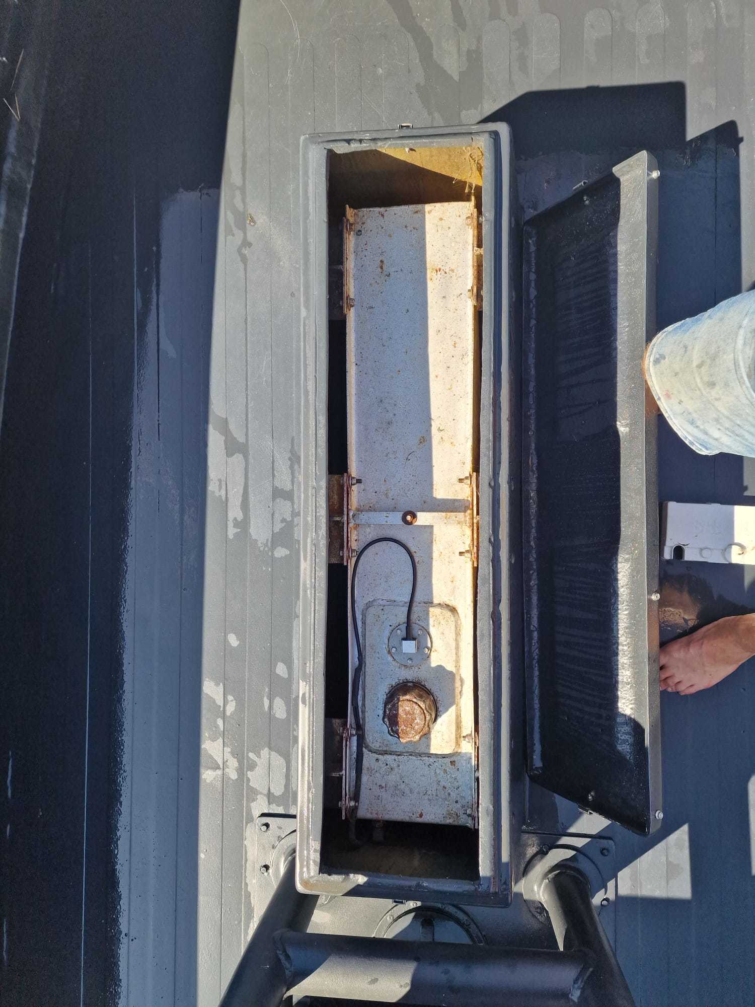 Mulder & Rijke Reddingsboot 6.00 — foto 16 van 21