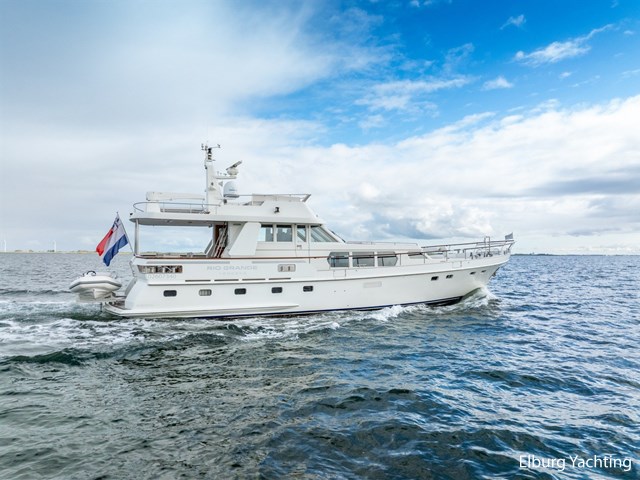 Moonen 68 - Flybridge — foto 93 van 100