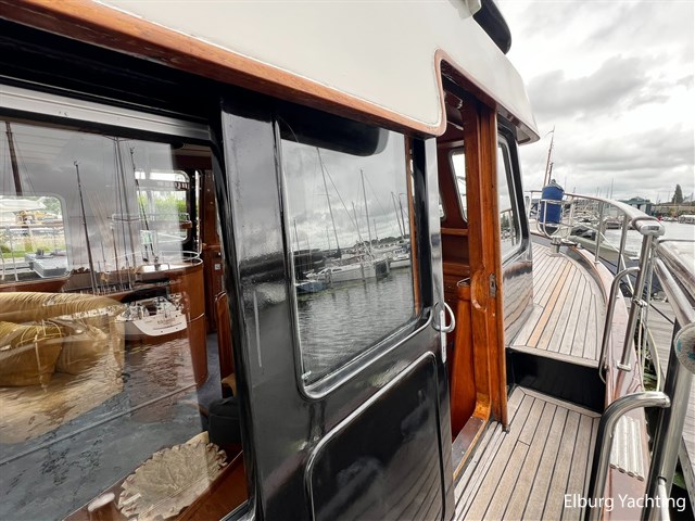 Tayana Trawler  - Pieter Beeldsnijder — foto 58 van 91