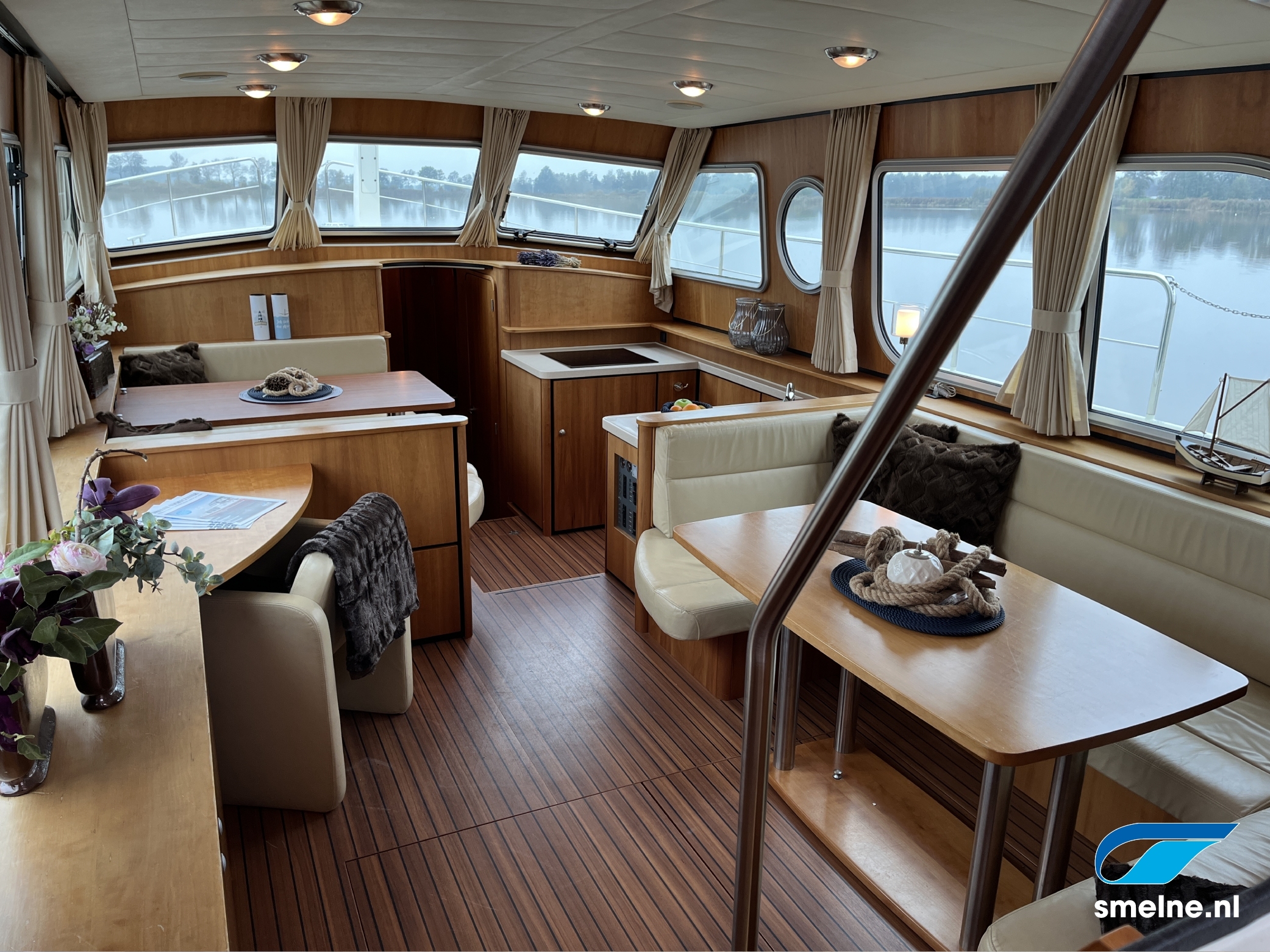 Linssen Grand Sturdy 43.9 AC — foto 2 van 90