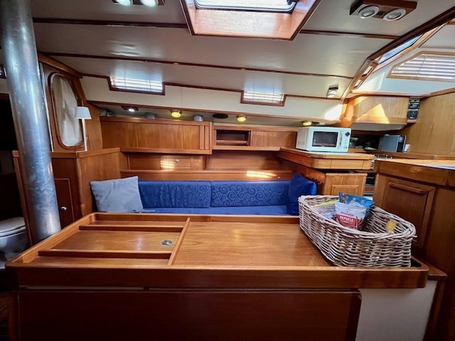 Northern Comfort 43 — foto 31 van 68