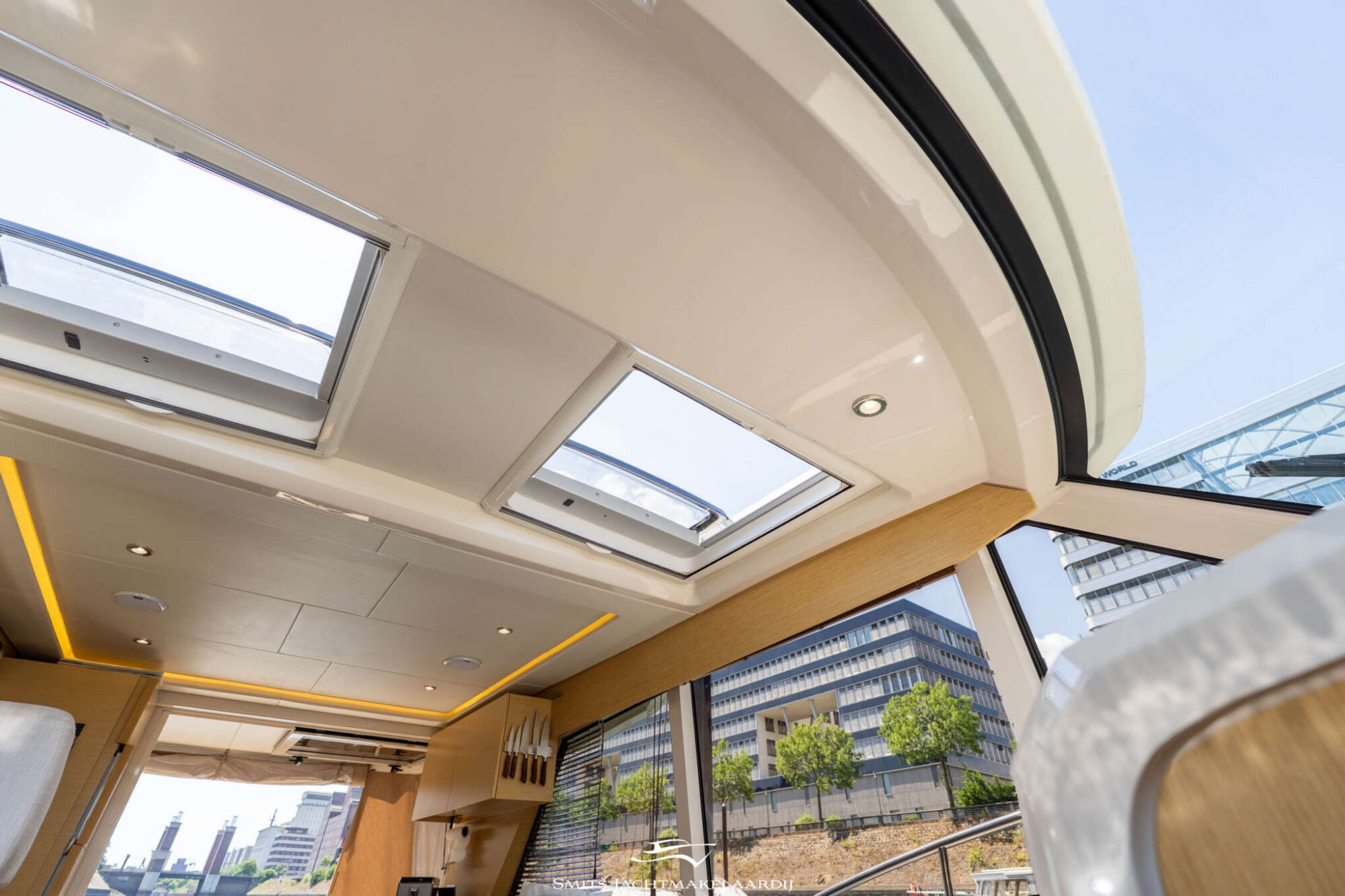 Greenline 39 — foto 41 van 69