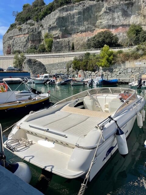 Cramar Rabbit 747 — foto 12 van 12