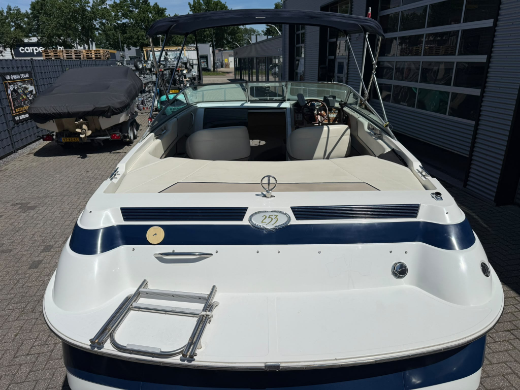 Cobalt 253 — foto 7 van 27