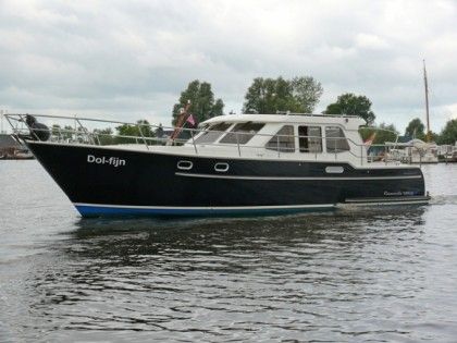 Concordia 125 OC