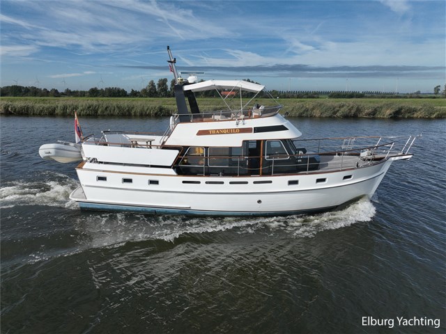 Tayana Trawler  - Pieter Beeldsnijder — foto 90 van 91