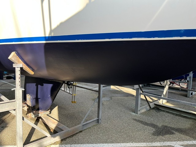 Victoire 855 — foto 35 van 37