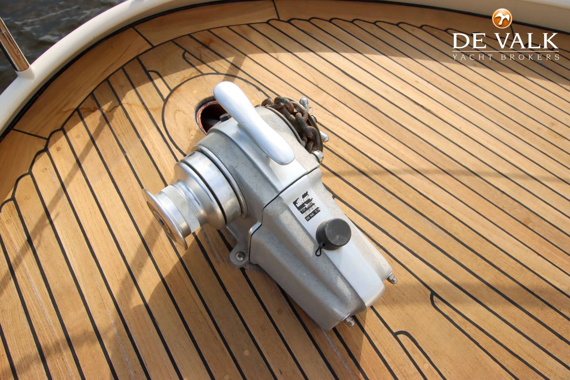 Linssen Grand Sturdy 40.9 Sedan — foto 6 van 34