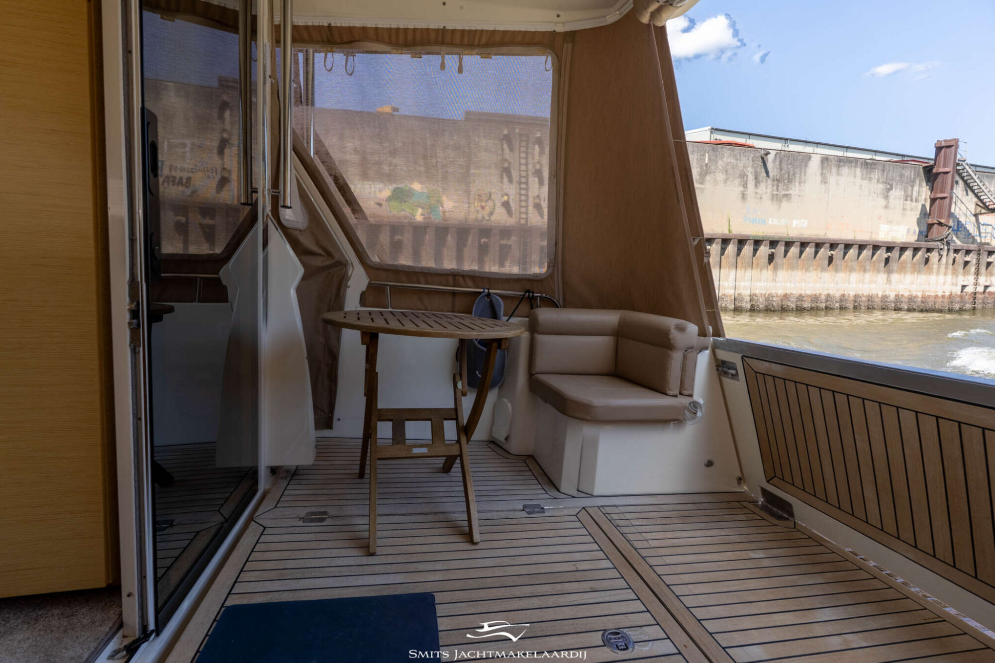 Greenline 39 — foto 47 van 69