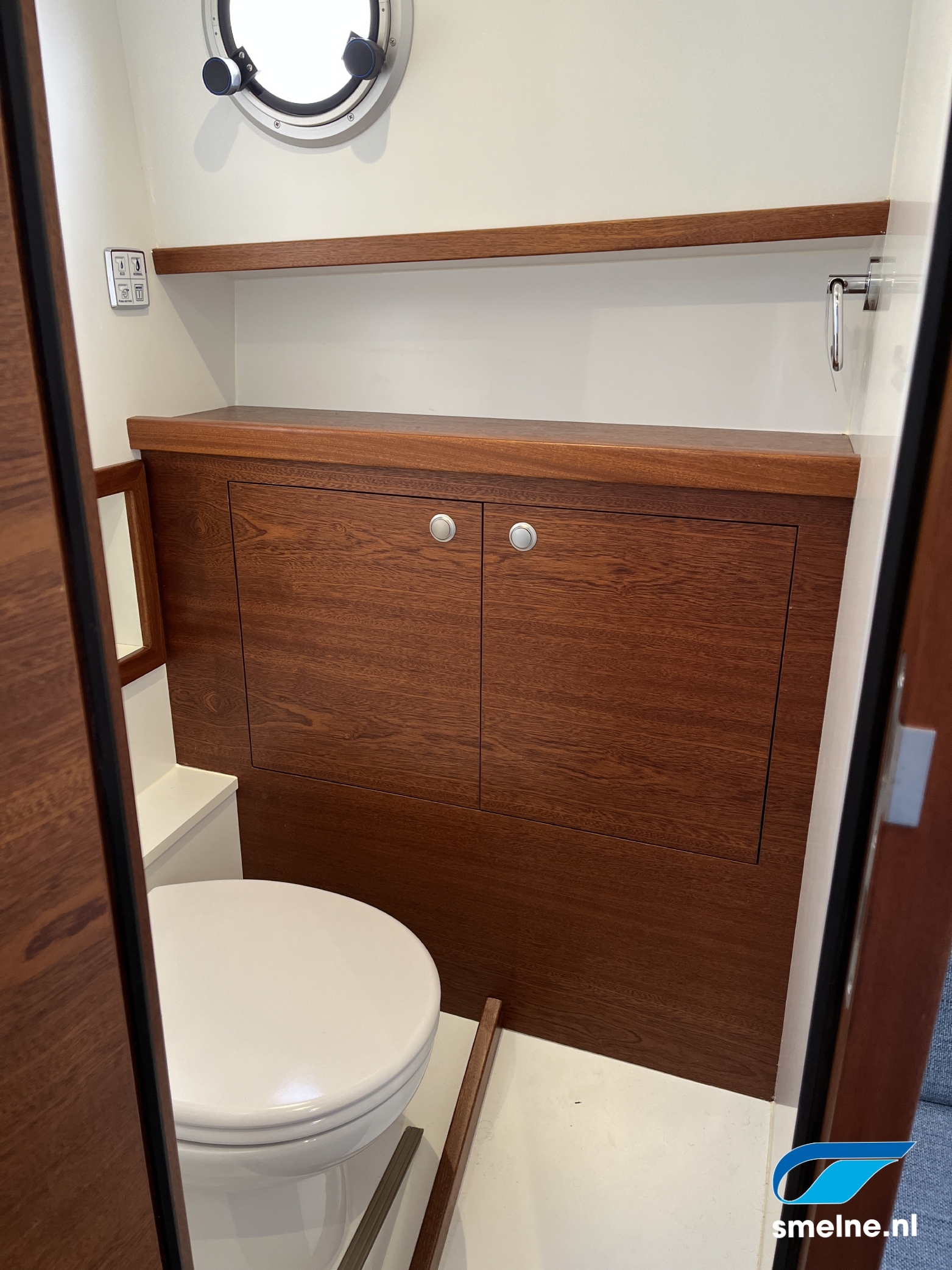 Vedette Brutus BR2 XL — foto 14 van 30