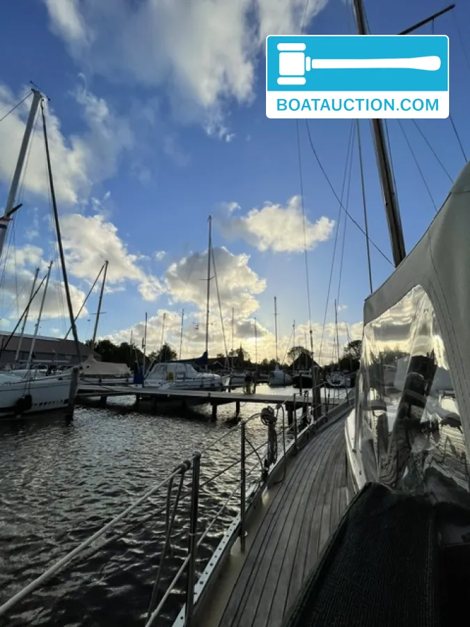 Huisman 1100 — foto 24 van 26