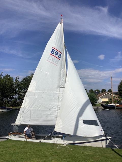 Randmeer Advance. — foto 1 van 14