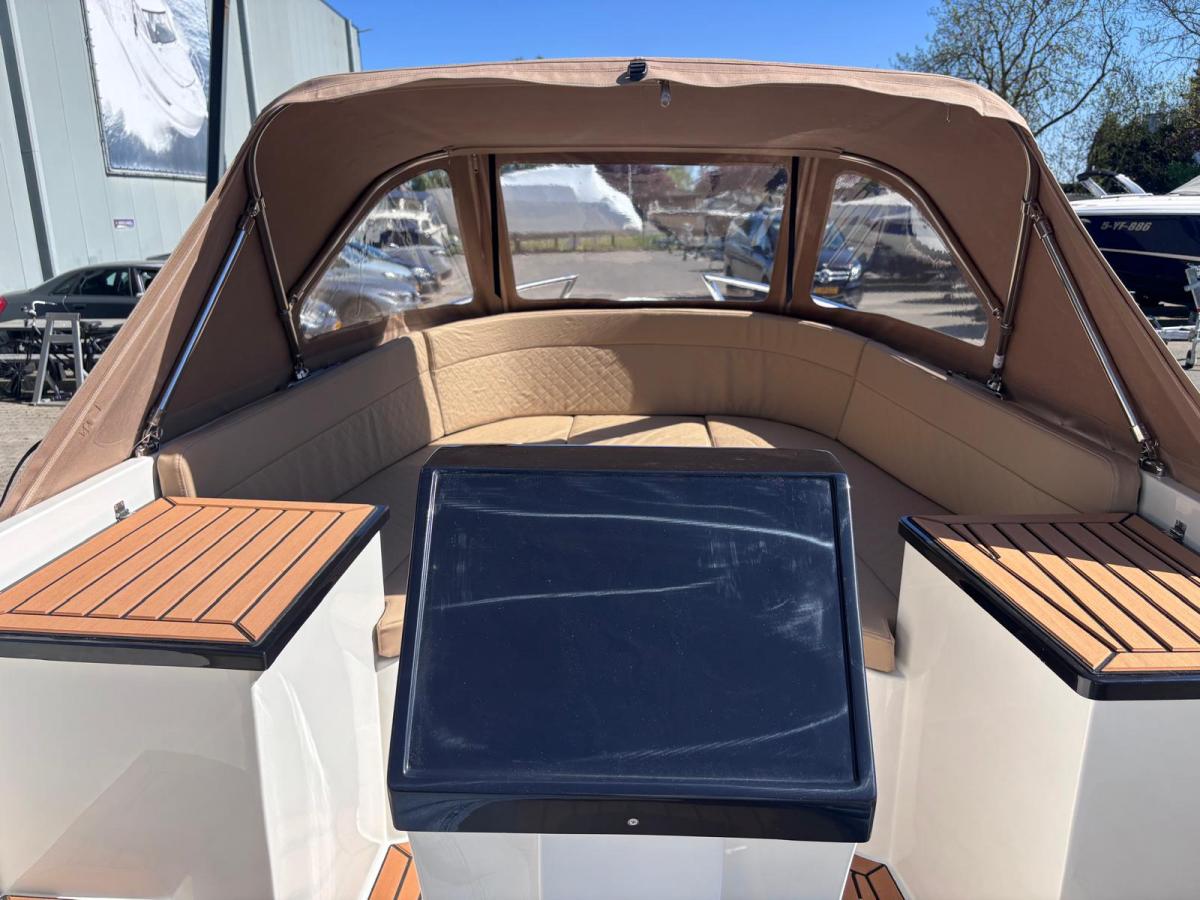 Clever 60 Tender — foto 19 van 23