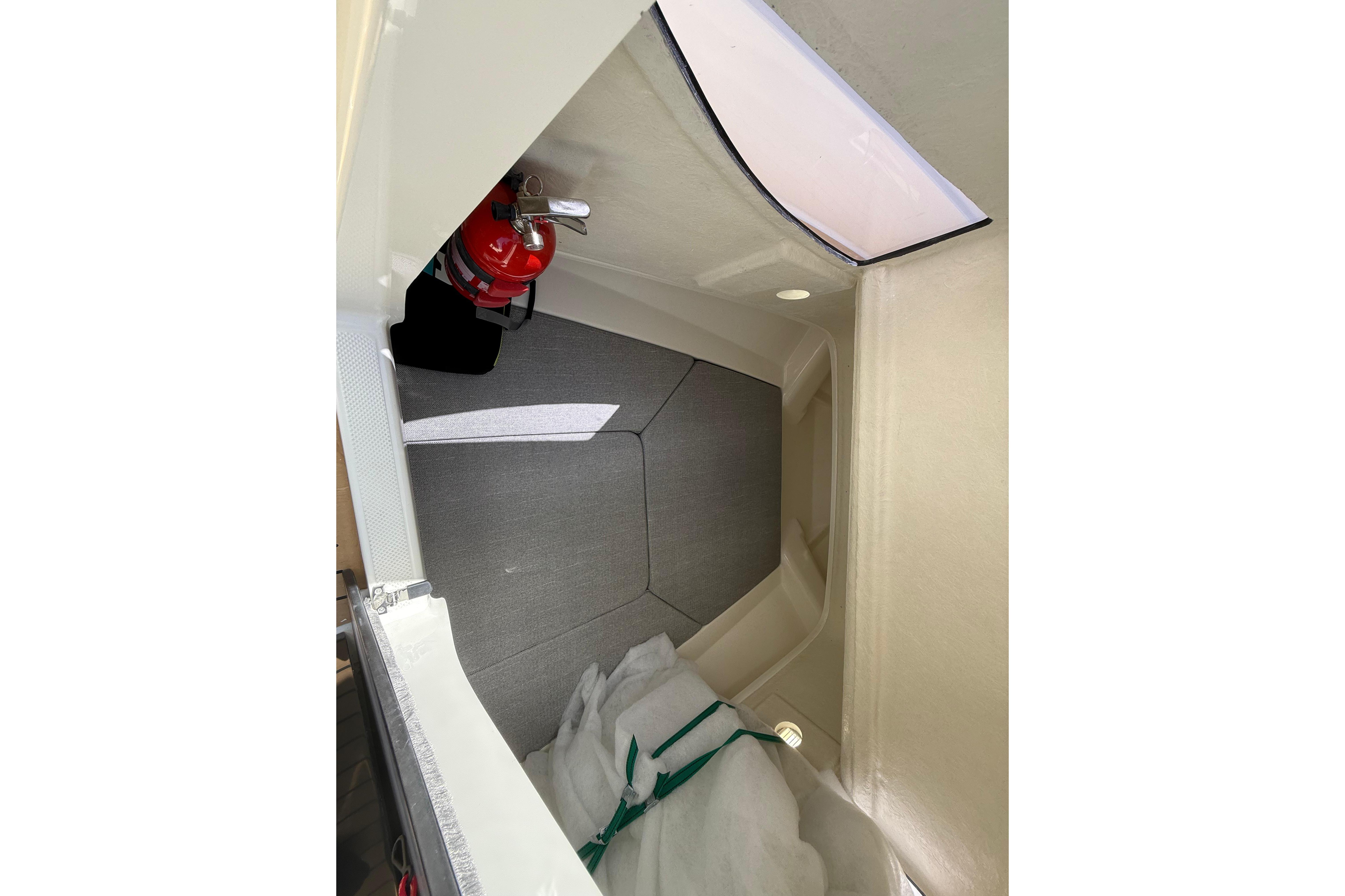 Quicksilver 705 Open — foto 18 van 26