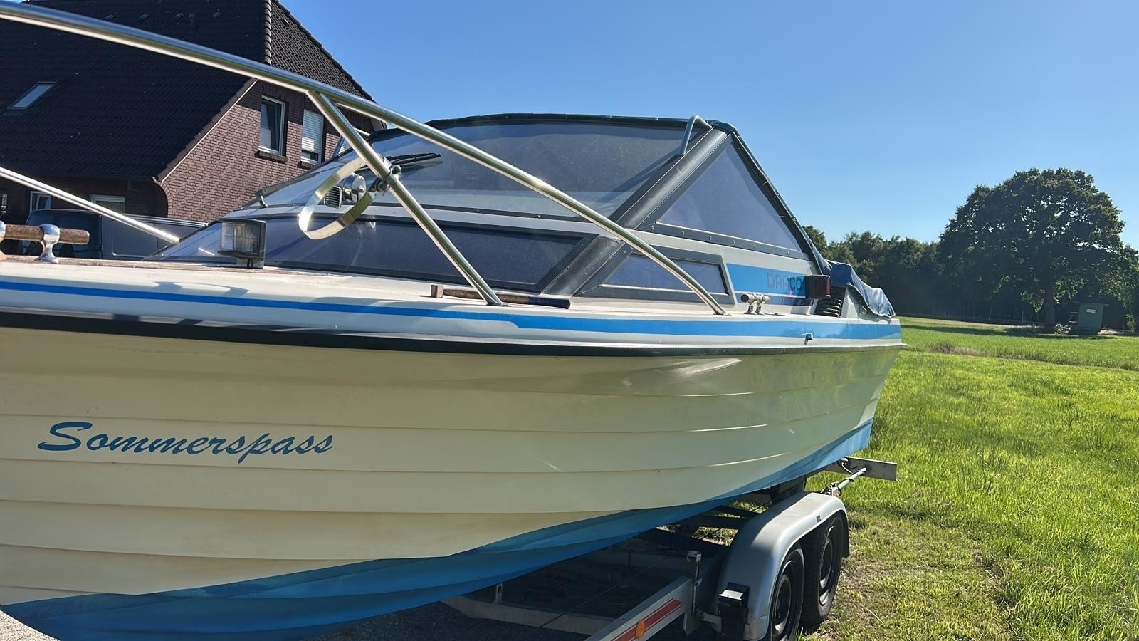Draco 6.00 — foto 9 van 21