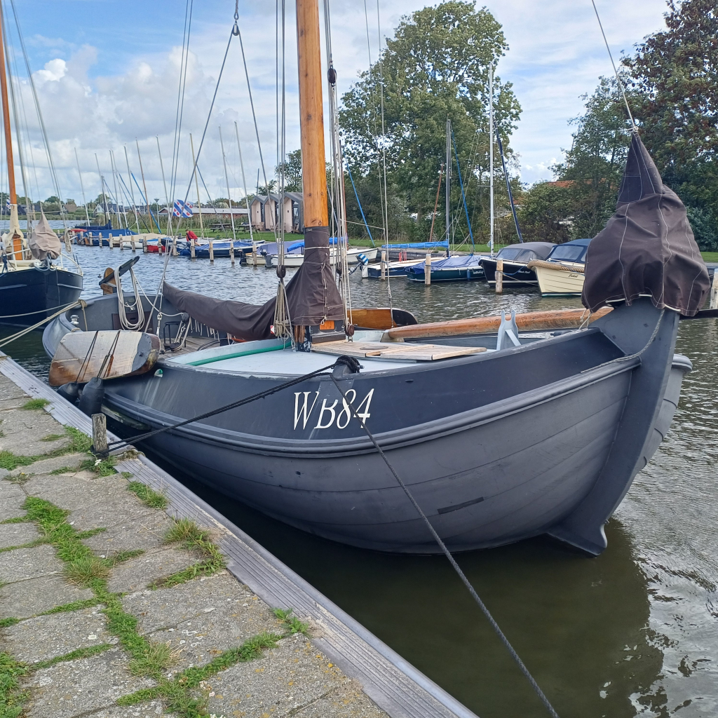 Lemmeraak Visserman — foto 1 van 33