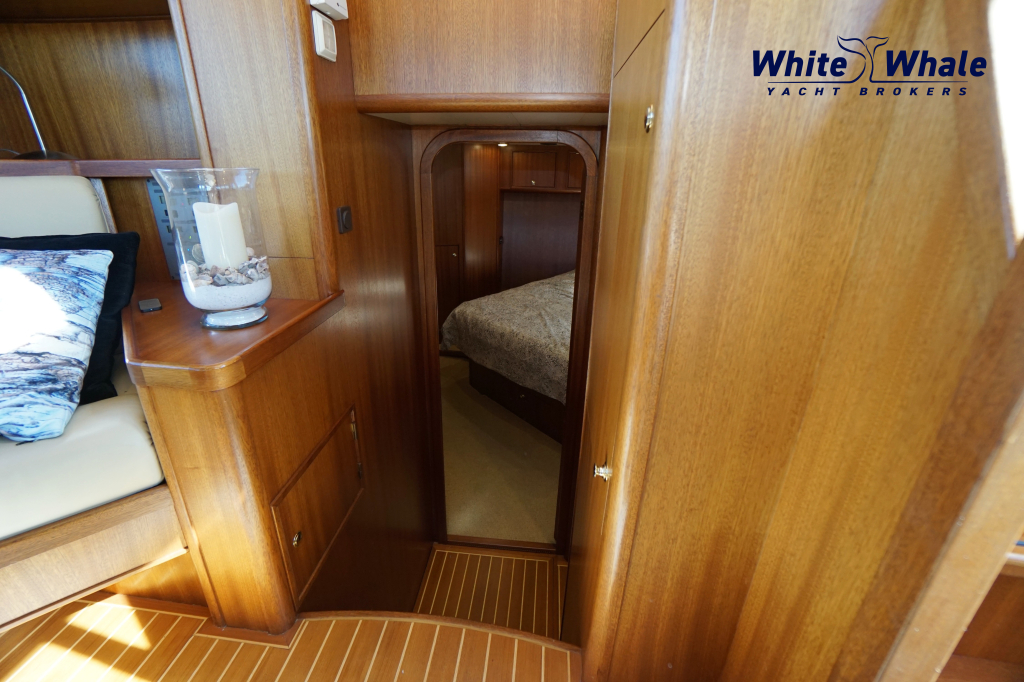 Zuiderzee Dogger 45 AK — foto 40 van 59