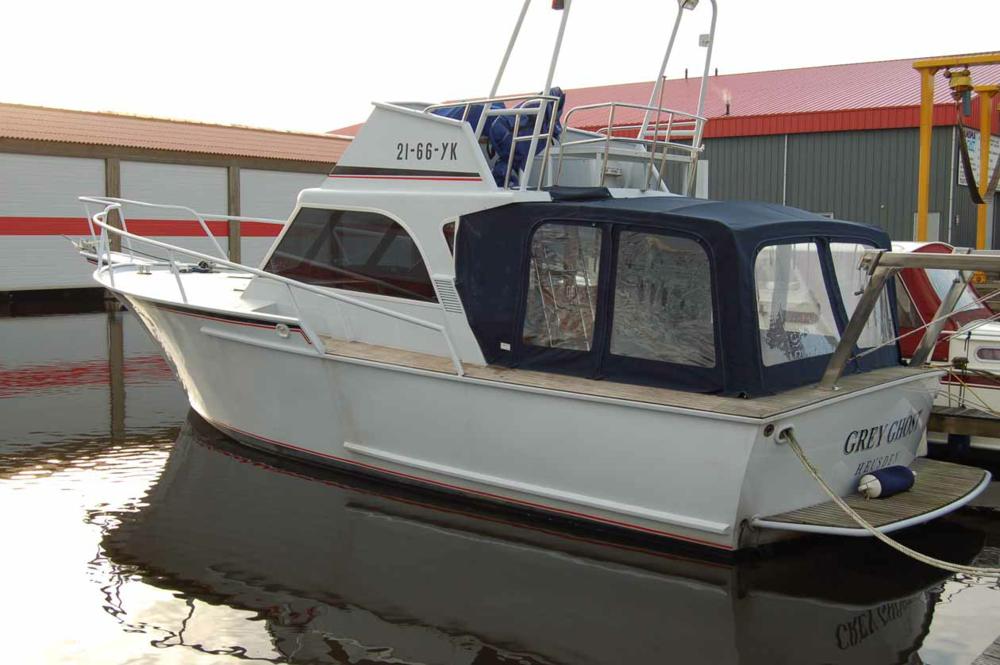 Striker Sport Fisher — foto 10 van 25