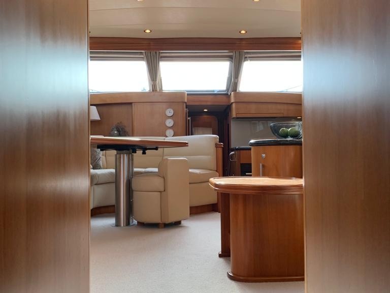 Valk Continental 15.50 FR — foto 19 van 47
