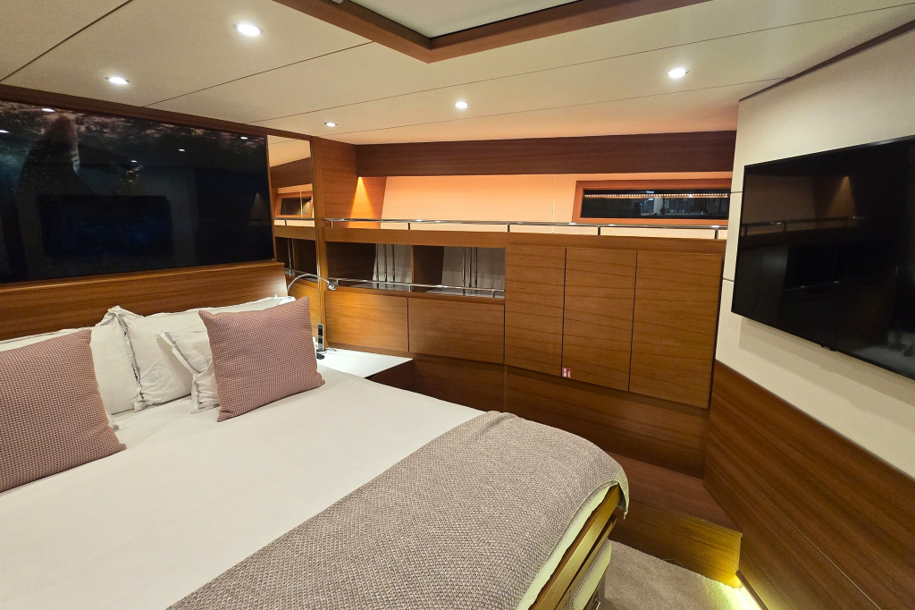 Delta Powerboats 88 Carbon — foto 50 van 75