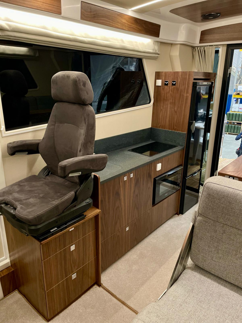 Nord Star 36+ — foto 40 van 52