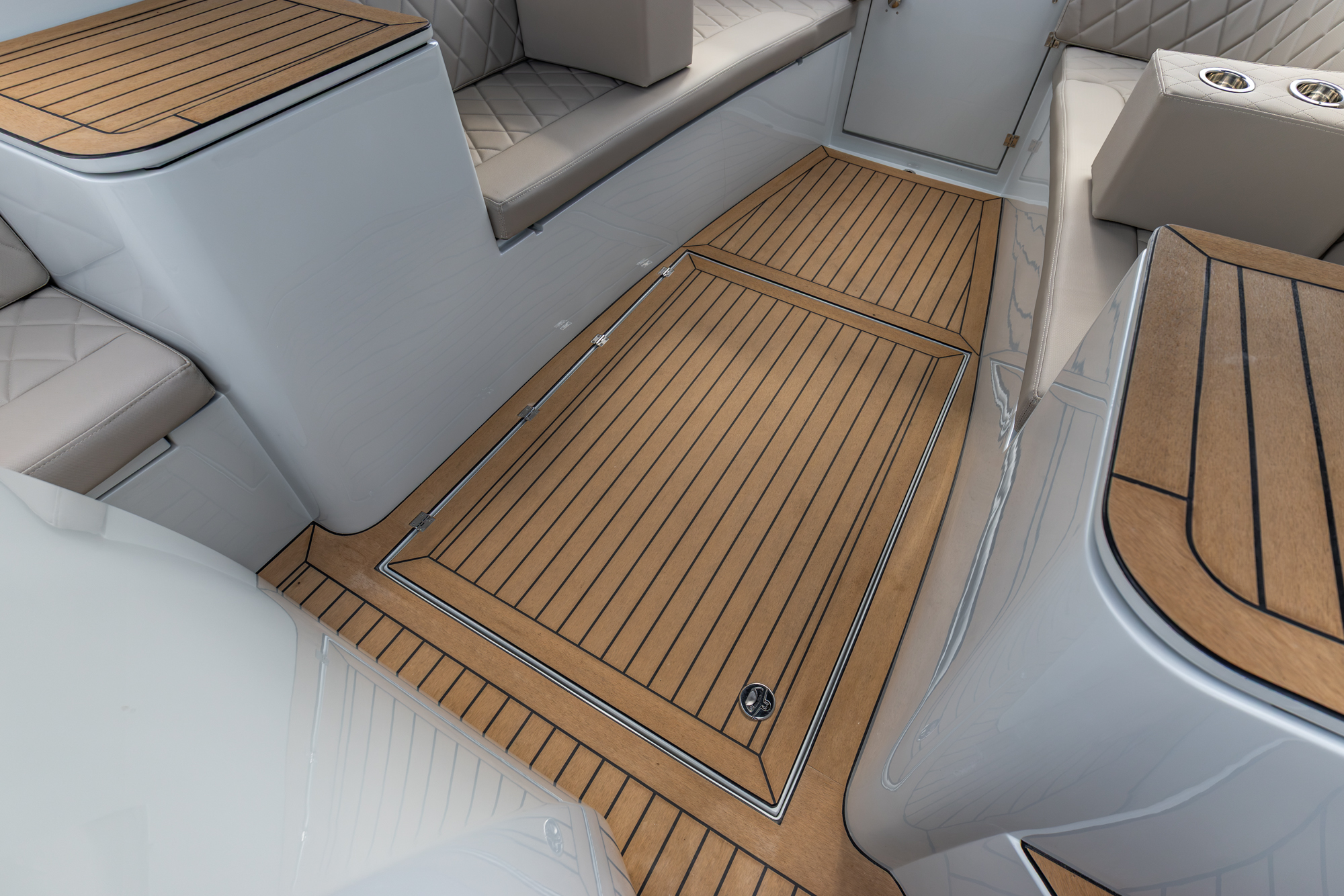 Maxima Boats 740 — foto 9 van 14