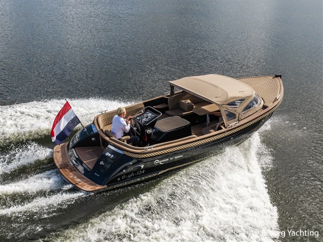 Waterspoor 717 Aviator — foto 42 van 48