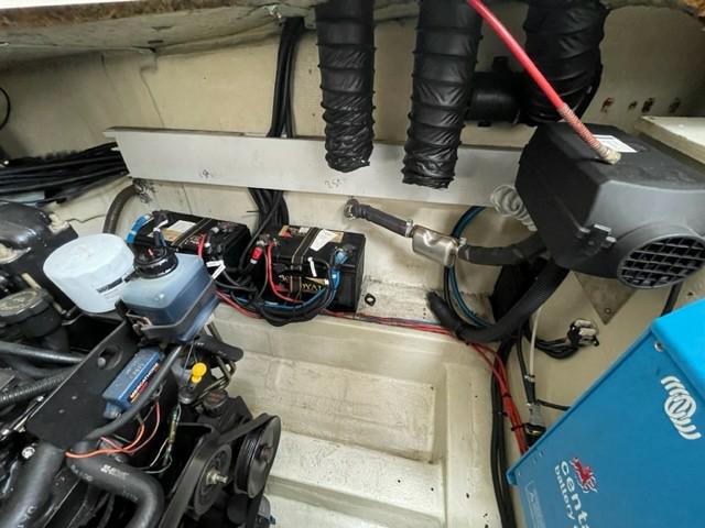 Bavaria 300 Sport — foto 23 van 24