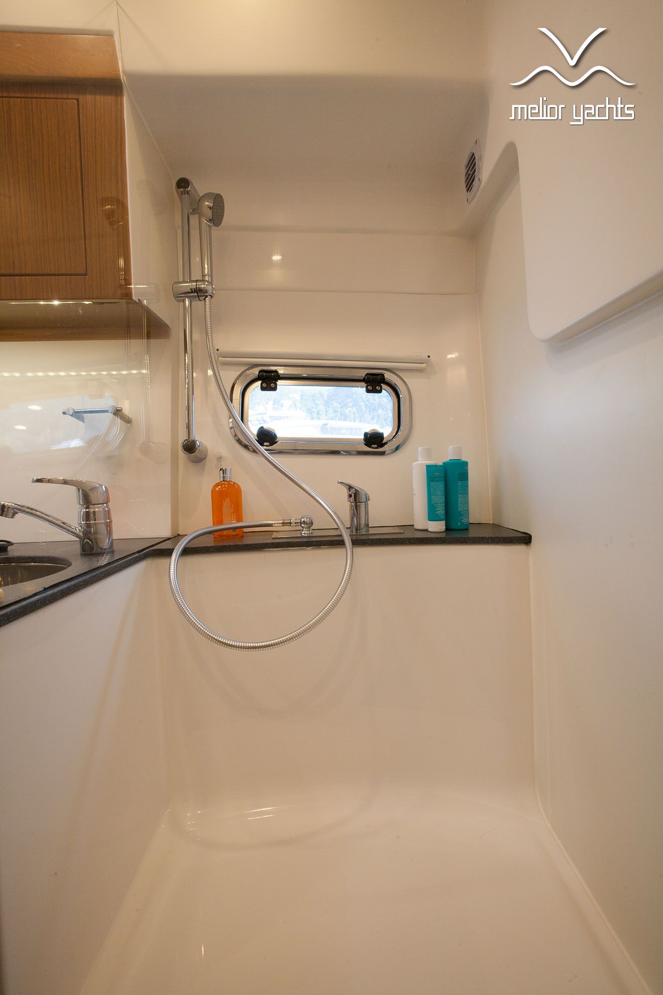 Saga 390 HT — foto 31 van 39