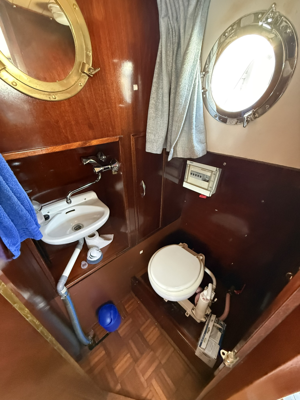 Oostvaarder  900 GSAK — foto 23 van 25