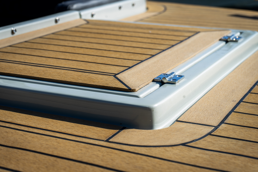Maxima 740 Tender | Zelf samenstellen vanaf €42.950,- — foto 20 van 32