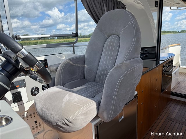 Marex 375 — foto 17 van 97