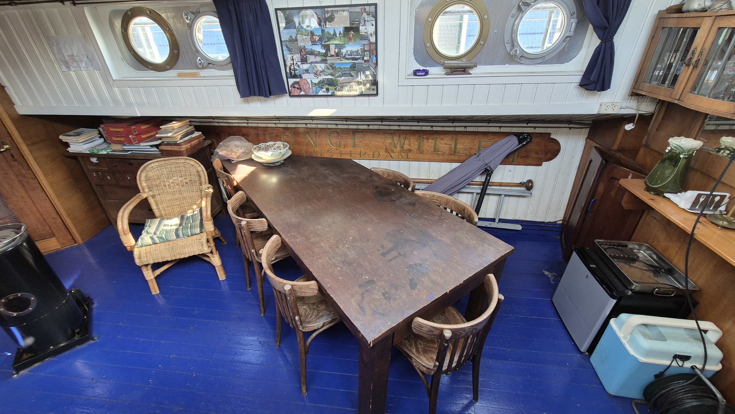 Motorbokschip 20.58 — foto 44 van 95