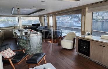 Sirena 78 (2024) — foto 11 van 12