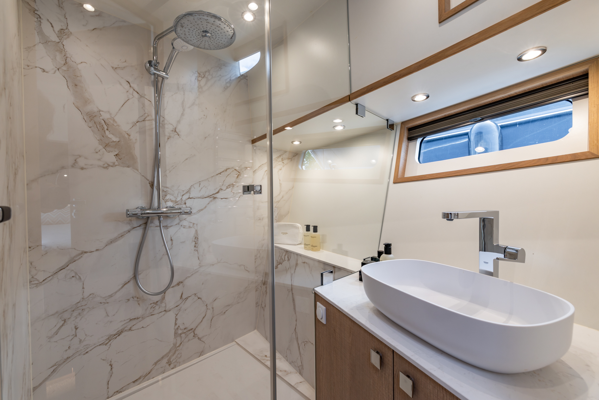 Babro yachting Babro Tridente 44 OC Signature — foto 48 van 143