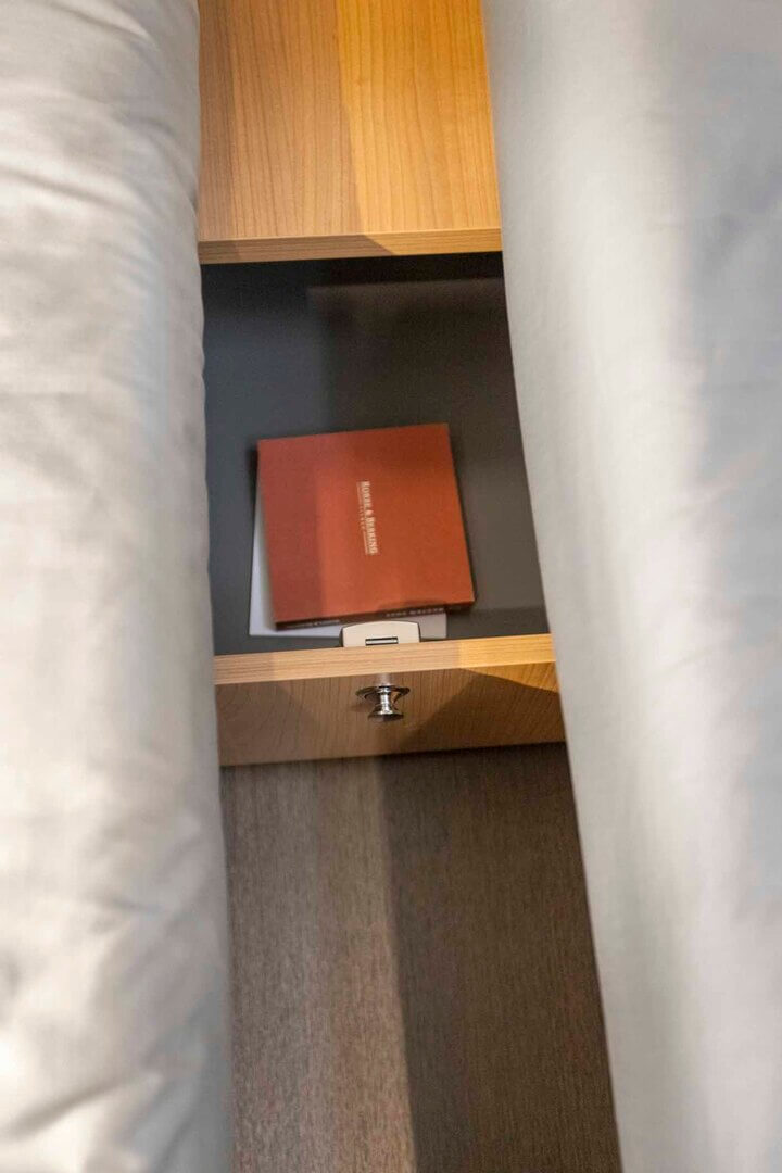 Linssen Grand Sturdy 45.0 AC INTERO — foto 63 van 94