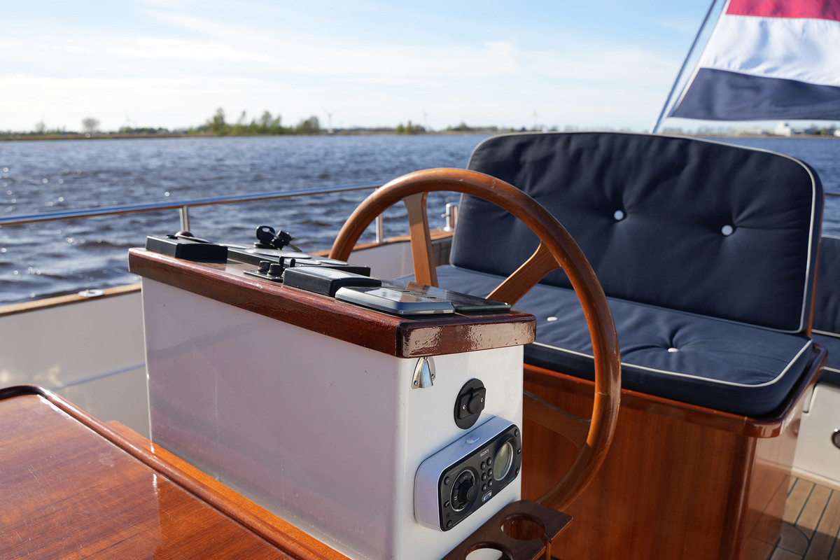 Bellus 750 — foto 27 van 41