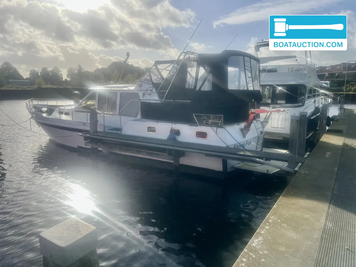 Beachcraft 48 nu in de online veiling. — foto 29 van 30