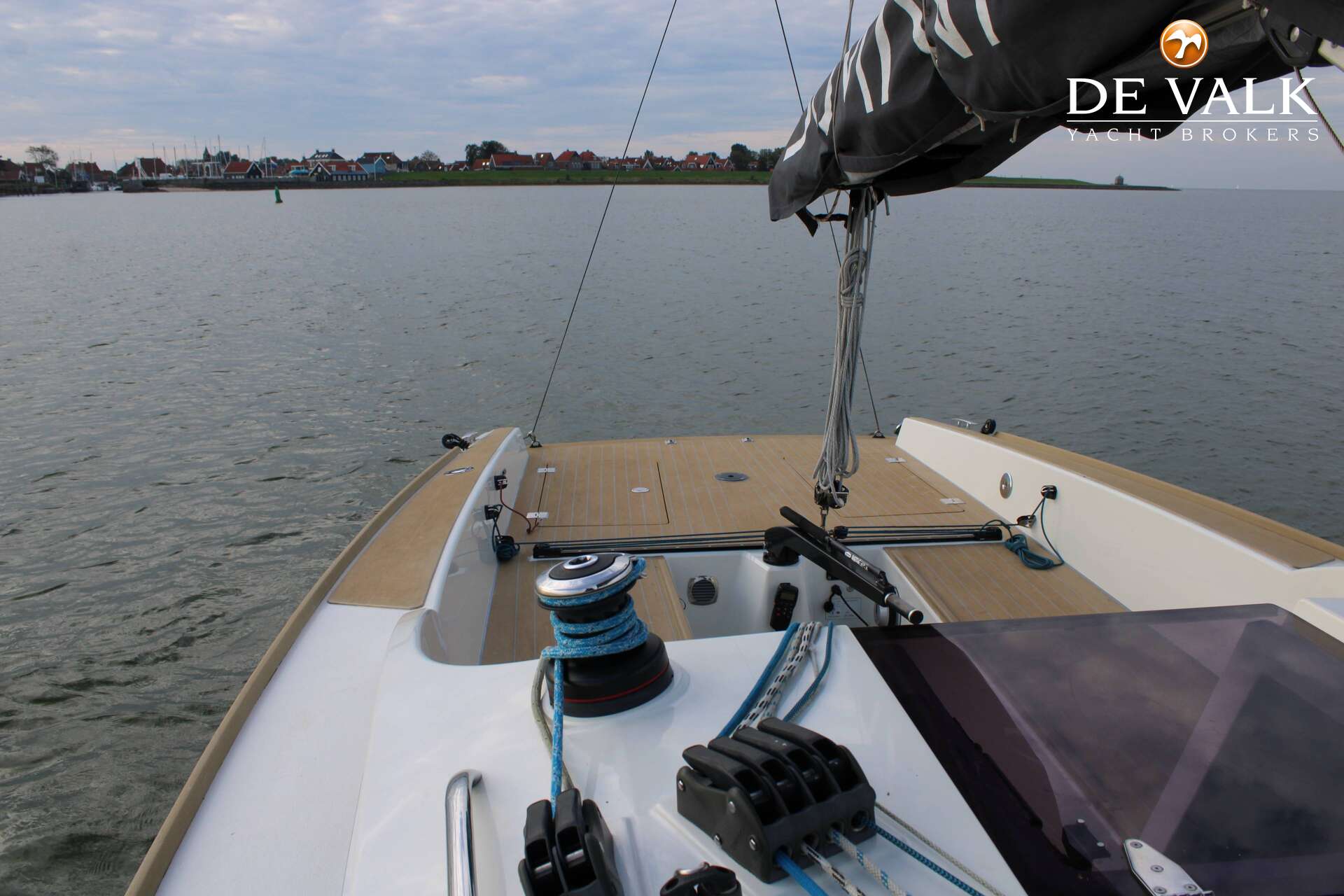 Domani S30 Sportyacht — foto 16 van 42