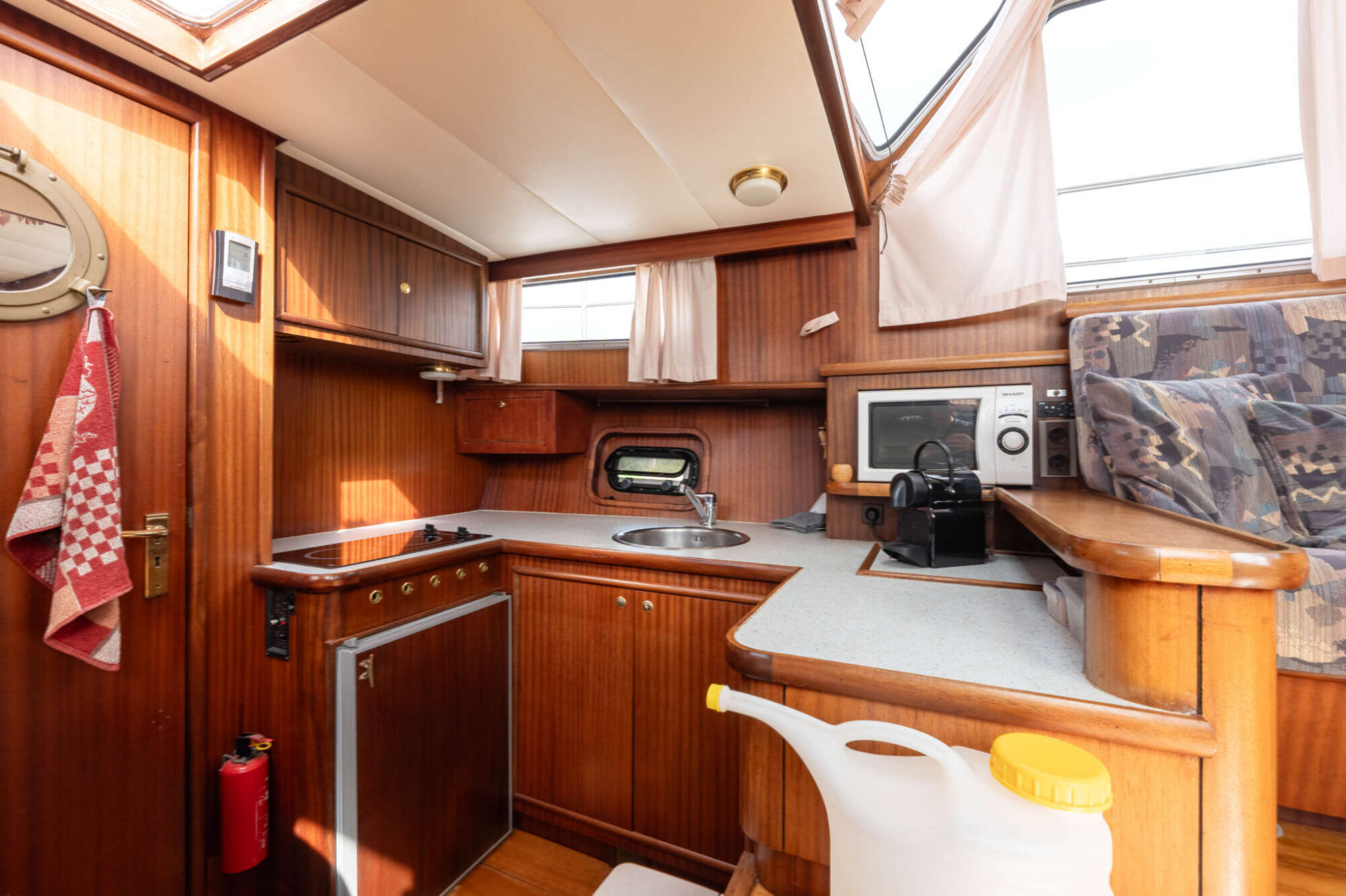 Valkkruiser 13.50 AK — foto 9 van 66
