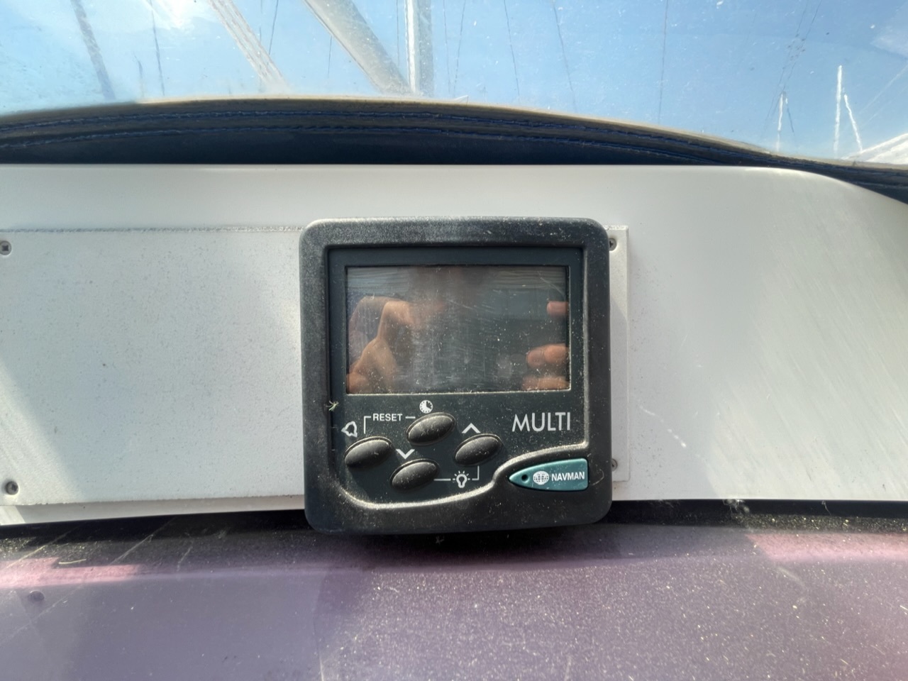 Dufour 32 Classic — foto 6 van 6