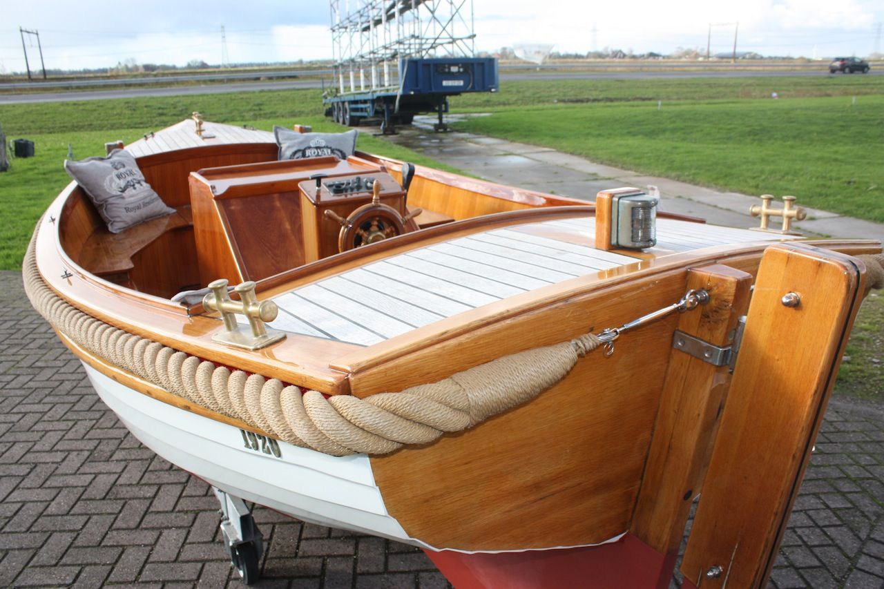 Maxima Sloep — foto 3 van 4